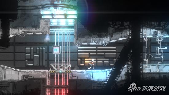 《重生：遥远之光》