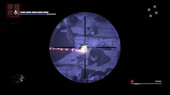 《刺客信条编年史 印度》强化版全鬼影通关流程（第七章）