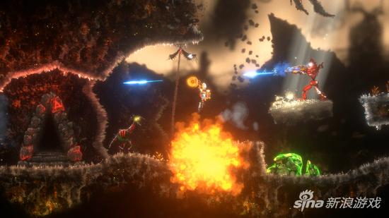 《重生：遥远之光》