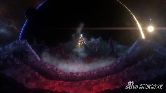 《重生：遥远之光》