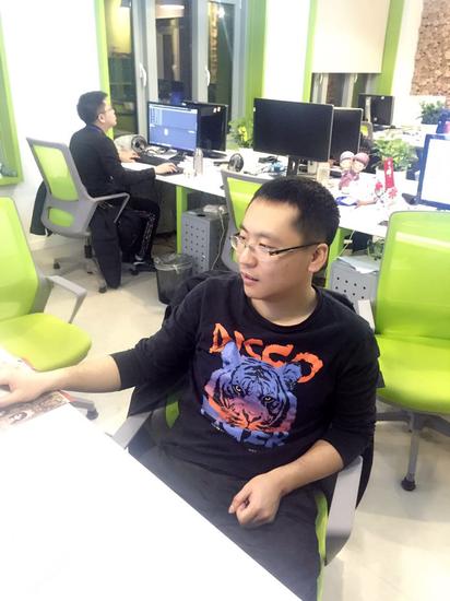 采用VR技术 国产自研3D真人在线社交网游《幸福人生》专访