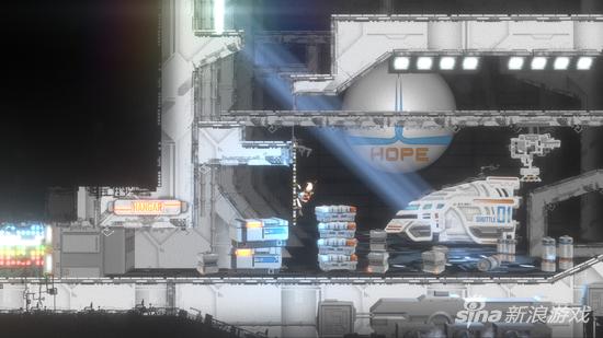 《重生：遥远之光》