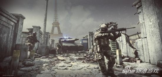 《第三次世界大战》