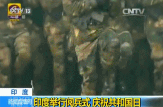 一生要有一次心灵震撼——新德里大河之舞