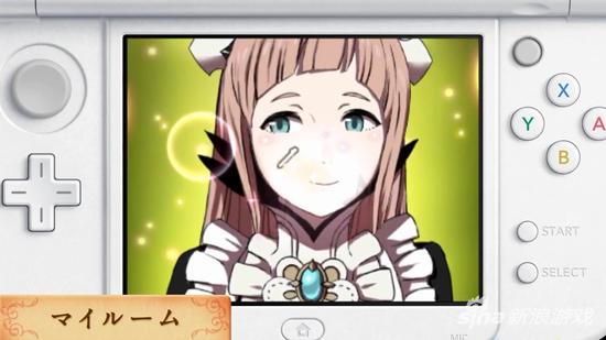 摸摸乐的小游戏