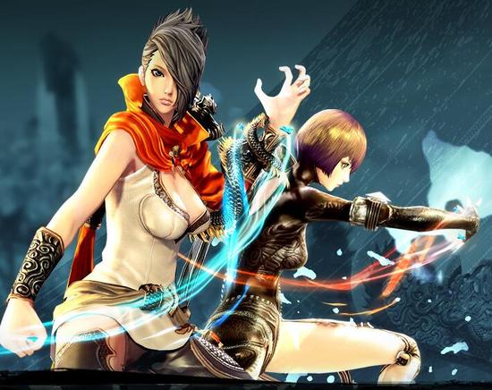 新浪剑灵继承者专题