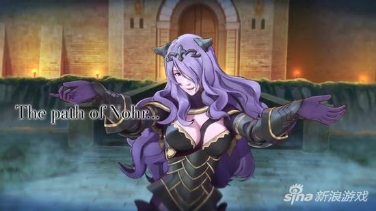 凯米拉可谓是福利的所在