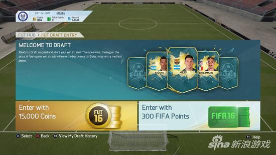 不少家用机的游戏也设置了内购内容