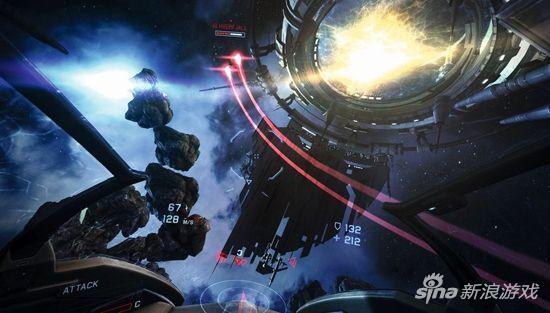 EVE：瓦尔基里