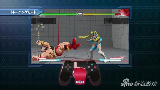 这个一键重置很方便！