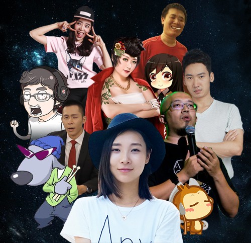 众多游戏人担任了开奖嘉宾