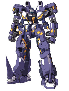 超级机器人大战og月之民主角机体参战介绍