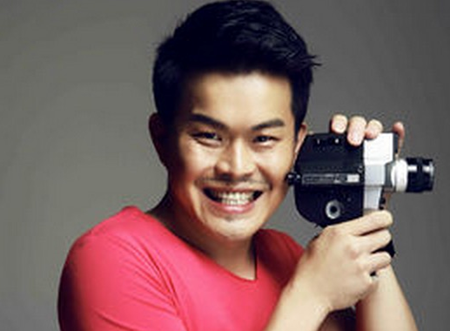 合一集团原副总裁：卢梵溪