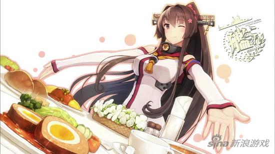 对于提督来说，舰娘是何等重要