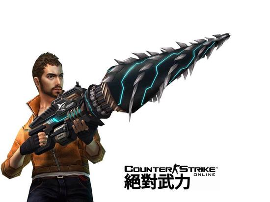 “螺旋牙”是为了屠杀敌人而诞生的恐怖武器