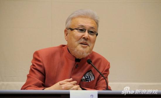 漫画家小池一夫