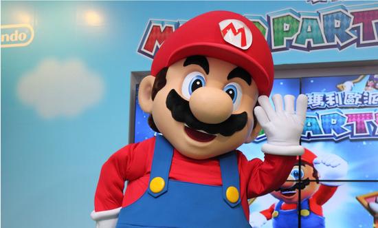 游戏太简单？ 美媒痛批任天堂