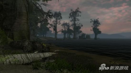 上古卷轴5：天风