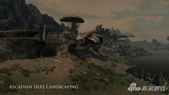 上古卷轴5：天风