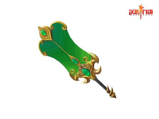 图4：灵猴-揽月