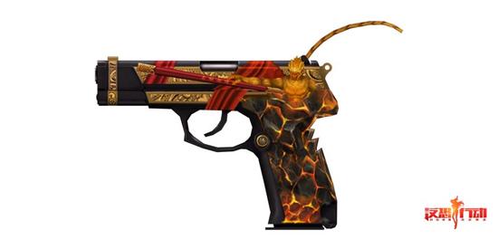 图3：灵猴-望月