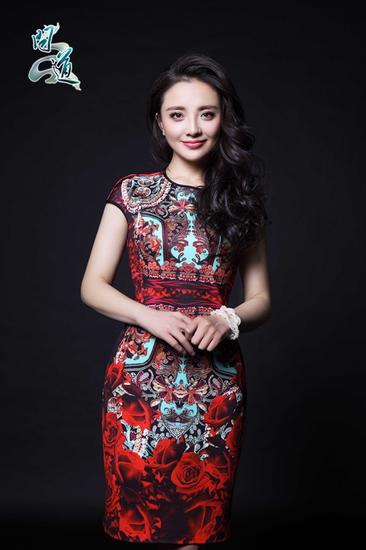 孙茜倾情加盟 问道通宵约战神级boss