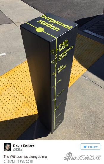 《见证者》改变了我_(:зゝ∠)_