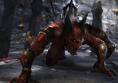 号称史上最巨大的BOSS将在公测版本中登场