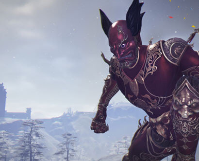 史上最巨大的BOSS游戏实录