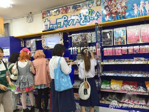 1.5倍算什么 依旧买买买 11区宅店曼谷店开业