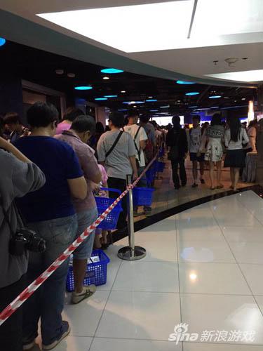 1.5倍算什么 依旧买买买 11区宅店曼谷店开业