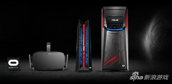能玩Oculus的PC套装下周开卖