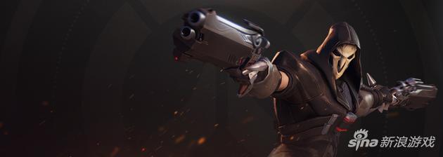 《守望先锋》美服开启测试