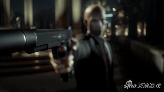 《杀手》新作Beta即将开测 PC版最低配置出炉