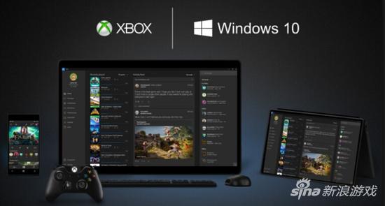 微软欲打造跨平台游戏购买