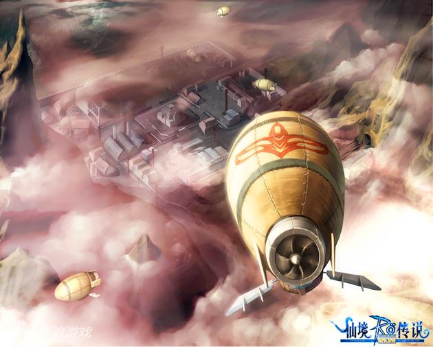 《仙境传说》国服2月将停运