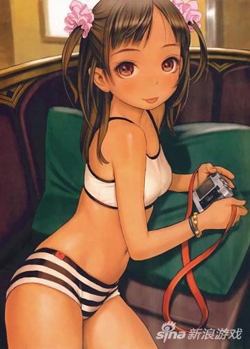 11区色情漫画惹祸 联合国炮轰