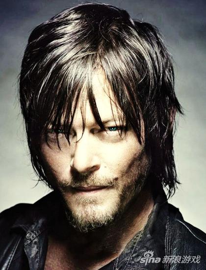 Norman Reedus