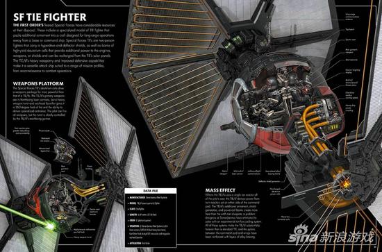SF 钛战机（点击查看大图）