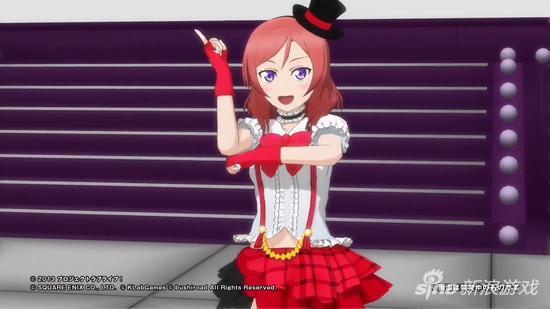 LoveLive！ 学园偶像祭 ~after school ACTIVITY~