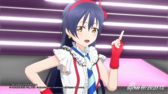 LoveLive！ 学园偶像祭 ~after school ACTIVITY~