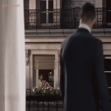 这只熊在嘲讽我！