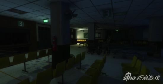 泰国恐怖游戏《阿拉亚》