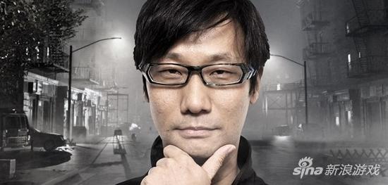 小岛秀夫不再开发类P.T.游戏