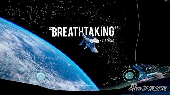 《漂浮（Adrift）》