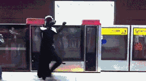 路人：妈的智障