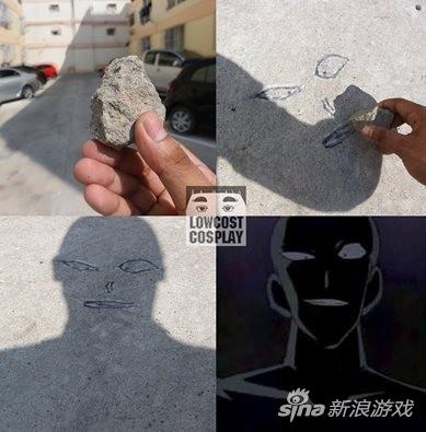 《柯南》中的凶手