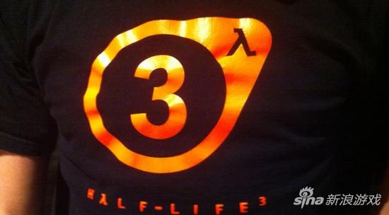 《半条命3》已经传了很多年 却从未等来正式公布