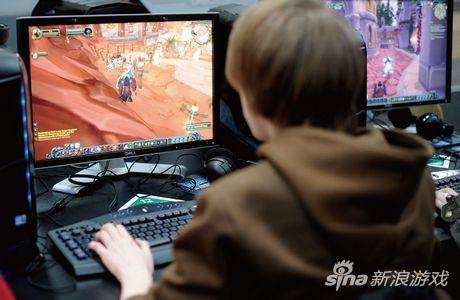 台媒评大陆6大隐性暴利行业 网游竟高居首位