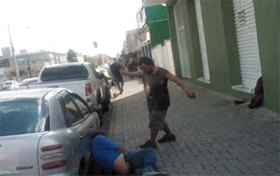 这战斗力是负的吧